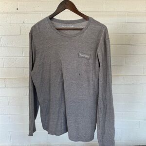 Mens Travis Matthew long sleeve